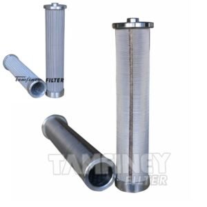 Hydraulic Pilot Strainer 207-60-61250 207-62-71100 P502611