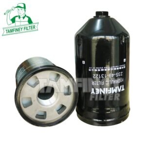 23S-49-13122 Hydraulic Filter 23S-49-13120 23S-49-13121
