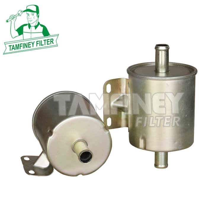 In Line Hydraulic Filter 3EC-04-31610 H-5905 32901-31630-71 P837232