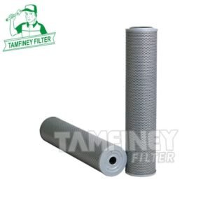 SEM W110005640 Return Filter 53C0005 53C0720 522-8468 YLX-50-H