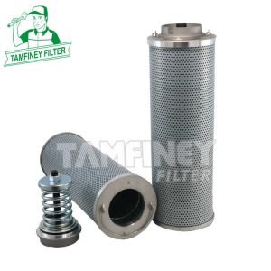 Sany 60193541 Hydraulic Filter 603423781 P0-C0-01-01400 R011894