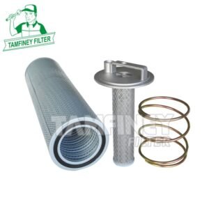 60200365 Hydraulic Return Filter PO-CO-01-01430 H-57070