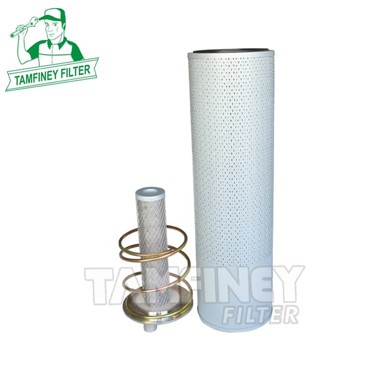 60200365 Hydraulic Return Filter