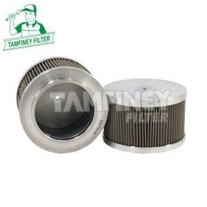 60274030 Stainless Steel Filter Cartridges P010097C