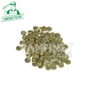 Pilot Valve Block Filter 702-21-55760 7022155760