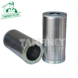 803164960 Hydraulic Filter 83520016 XGXL2-800*100 Z3.10.6A.4