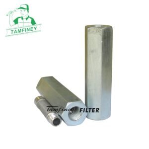 YN50V00020F1 Hydraulic Pump Pilot Filter 87338500 YN50V00022F4