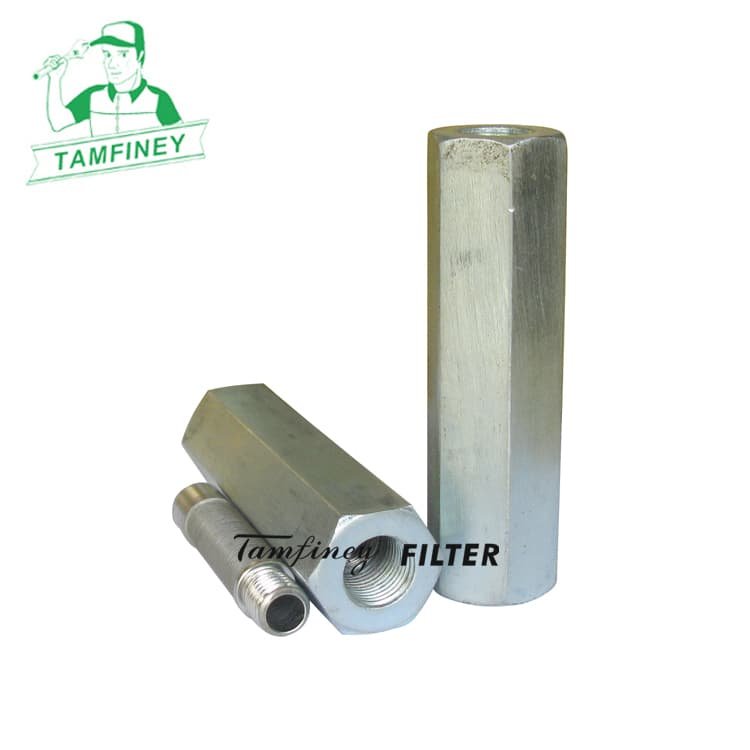 YN50V00020F1 Hydraulic Pump Pilot Filter 87338500 YN50V00022F4