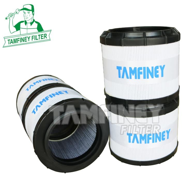 YN52V01016R600 Hydraulic Filter Kit YN52V01016R100 P502619