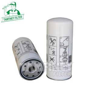 Volvo Truck Oil Filter 21707133 478736