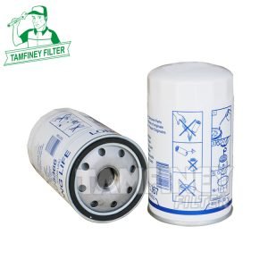 Volvo Oil Filter 23075366 21632664 B9606