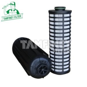 Oil Filter Kit 2996416 W13004 H311W