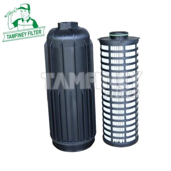 Oil Filter Kit 2996416 504213801 504213800
