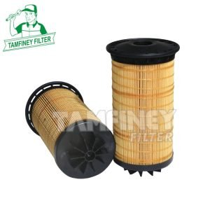 Caterpillar Fuel Filters 500-0481 for Caterpillar Excavator