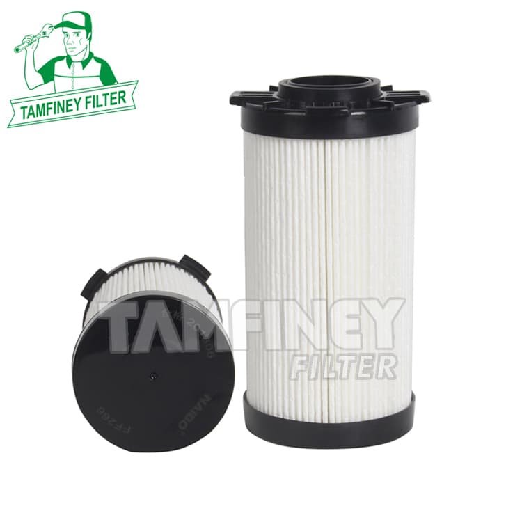 Fleetguard FF266 5335504 2171314 70026453 Cross Reference Filter