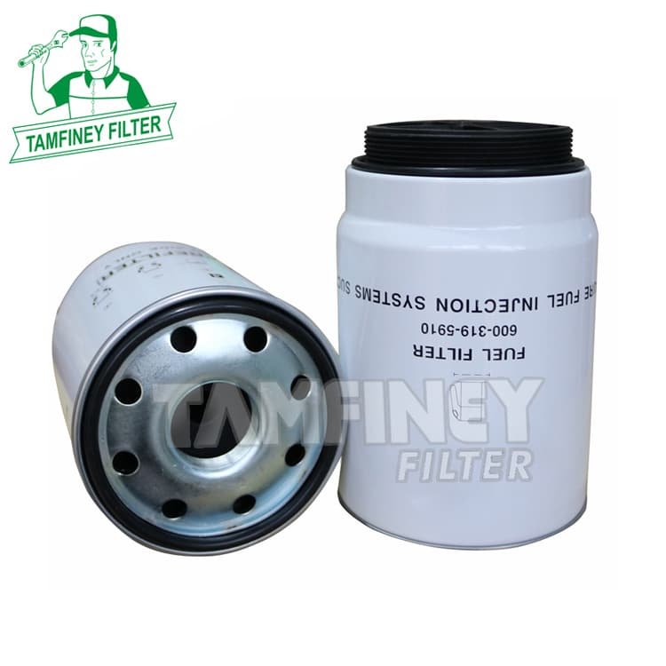 OEM Fuel Filter 600-319-5910 6003195910 600-311-5910 600-319-5911