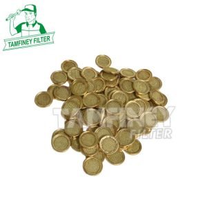 720-68-15240 7206815240 Pressure Reducing Valve Filter