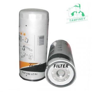 Donaldson Cummins Oil Filter P553191 LF3477 5000670700 7420709459 7421561278