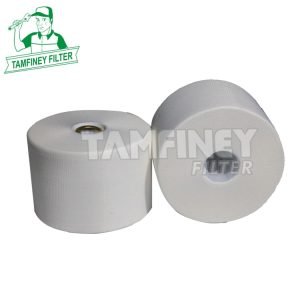 922316.0007 5822106 Hydraulic Filter SH70531 07501395