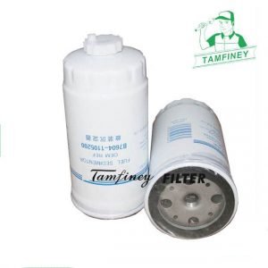 B7604-1105200 Fuel Filter R010038 860109748 4110000566004