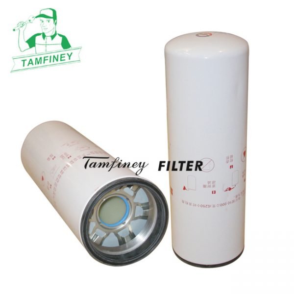 Cummins Baldwin Oil Filter LF9000