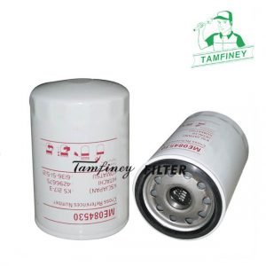 Mitsubishi Canter Oil Filter ME088519 ME084530 1930299 1930918 5136877 15201-Z9000