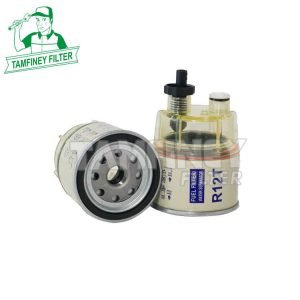 Racor R12T Fuel Filter A0004778715 FS19802 FS19628 FS551768