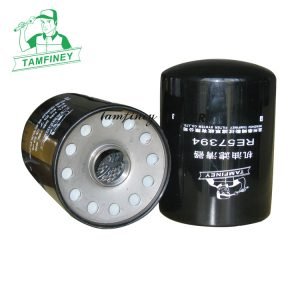 John deere oil filter RE57394