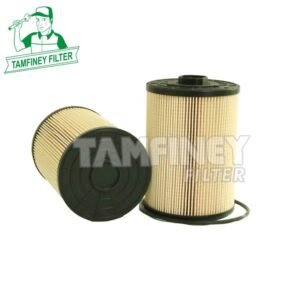 Cross Reference Fuel Filter Numbers P502653 YN21P01157R100J1L AE21P01157R100