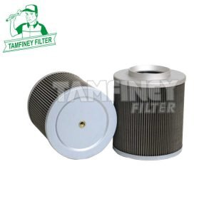 XCMG 803194476 803184486 Hydraulic Suction Filter EF-290D-100 Jx-630*100