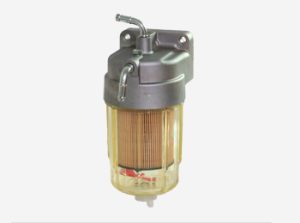 Cartridge Series diesel fuel filter assembly