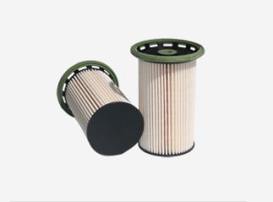 Fuel filter element