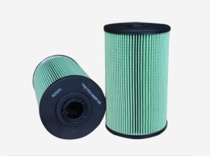 fuel filter cartridge