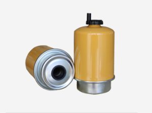 fuel manager filter