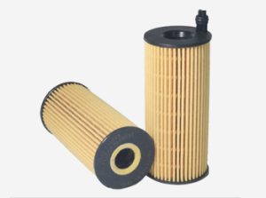 cartridge oil filter