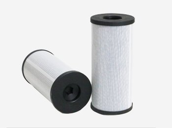 hydraulic return filter
