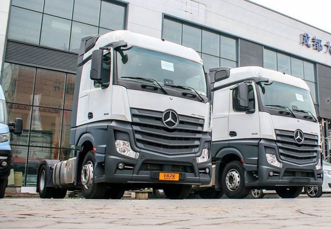 Transportation equipment