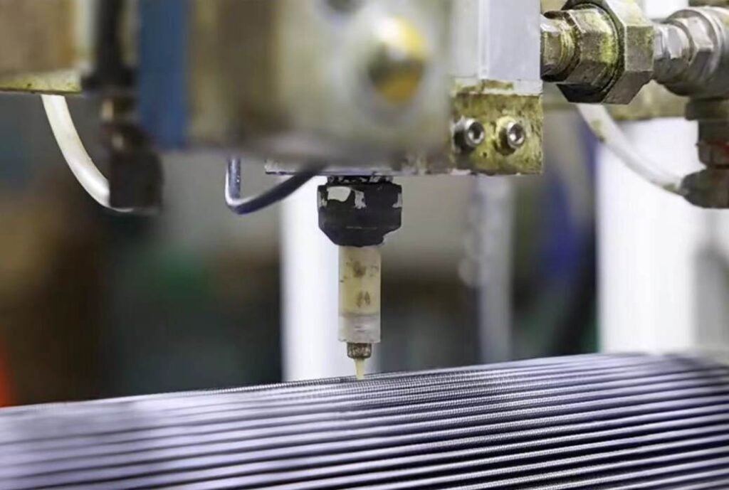 hydraulic filter manufacturer