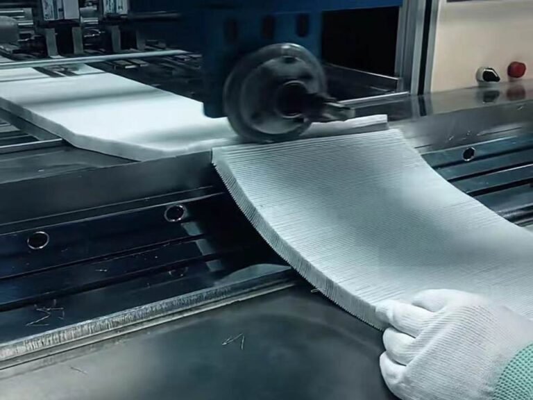 heavy duty filter manufacturer