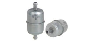 Inline fuel filter protect your engine