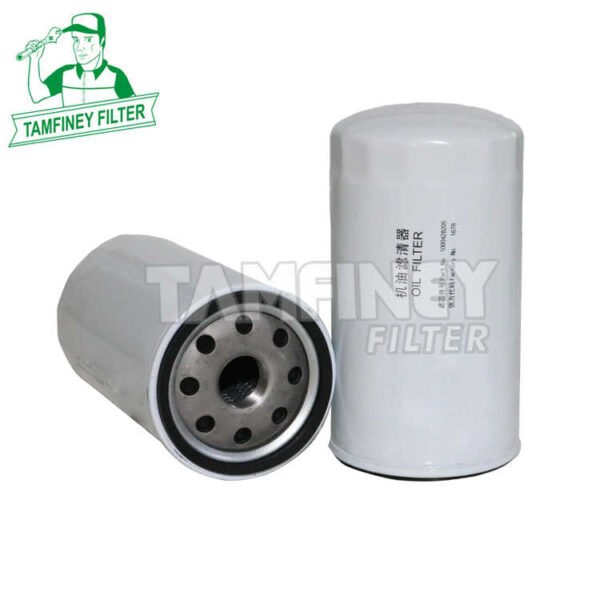 Howo Oil Filters 1000428205