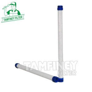 Candle Filter Cartridge 1340442 EZ99075