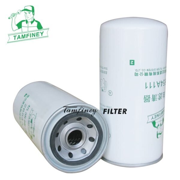 Perkins Oil Filter 2654A111 462-7133 269-8325