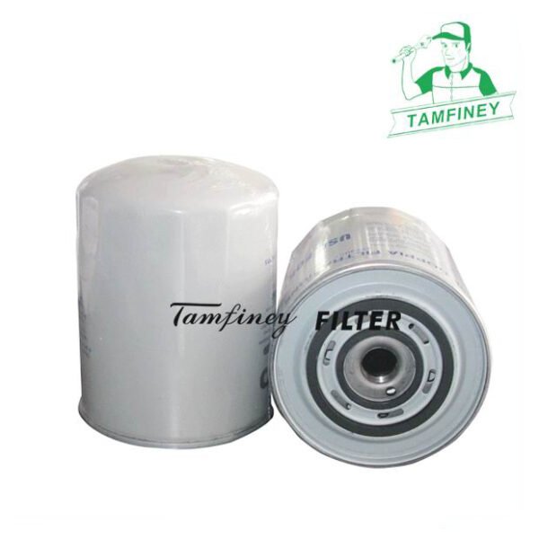 Iveco Oil Filter 2994057 MANN WP 1144, BD232