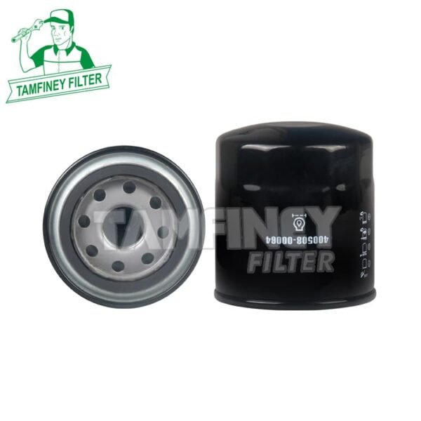 DOOSAN KIOTI TYM Tractor Oil Filter B40070