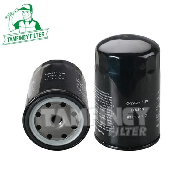 Hitachi Oil Filter 4285642 4429725 C-1506