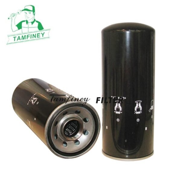 Komatsu Oil Filter 600-211-1230 600-211-1231