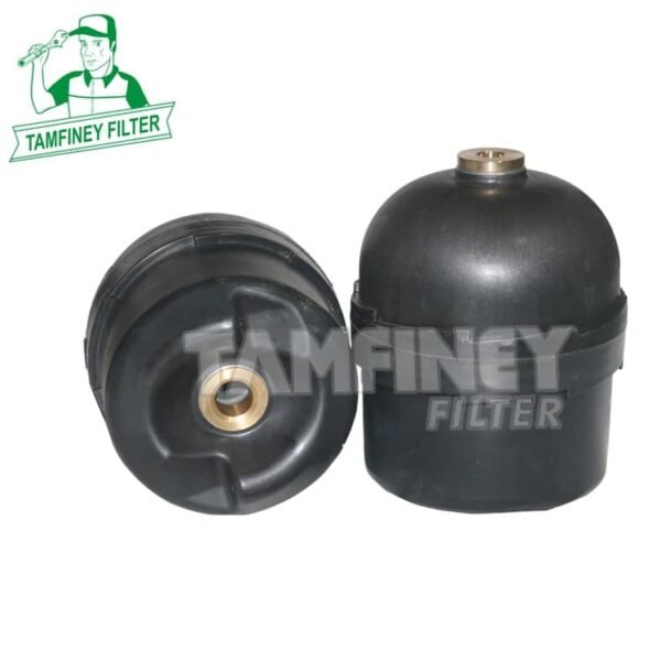 Fleetguard Lube Filter CS41018 4331734