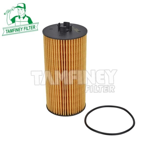 Ford 6.0 Diesel Oil Filter FL2016