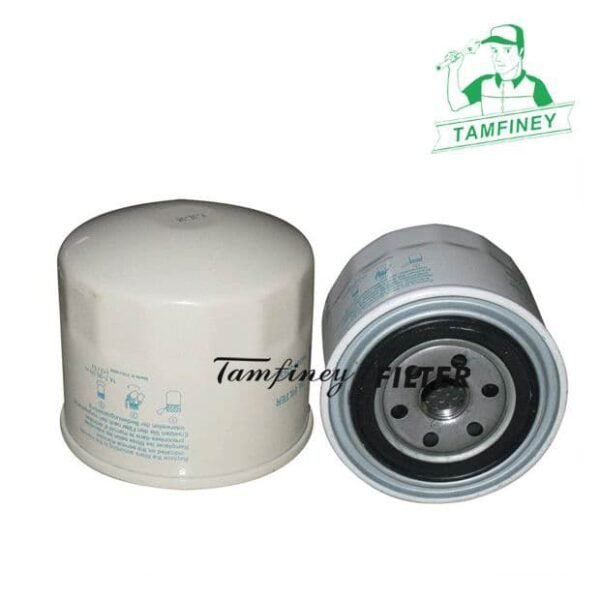 Kubota Oil Filter HH164-32430